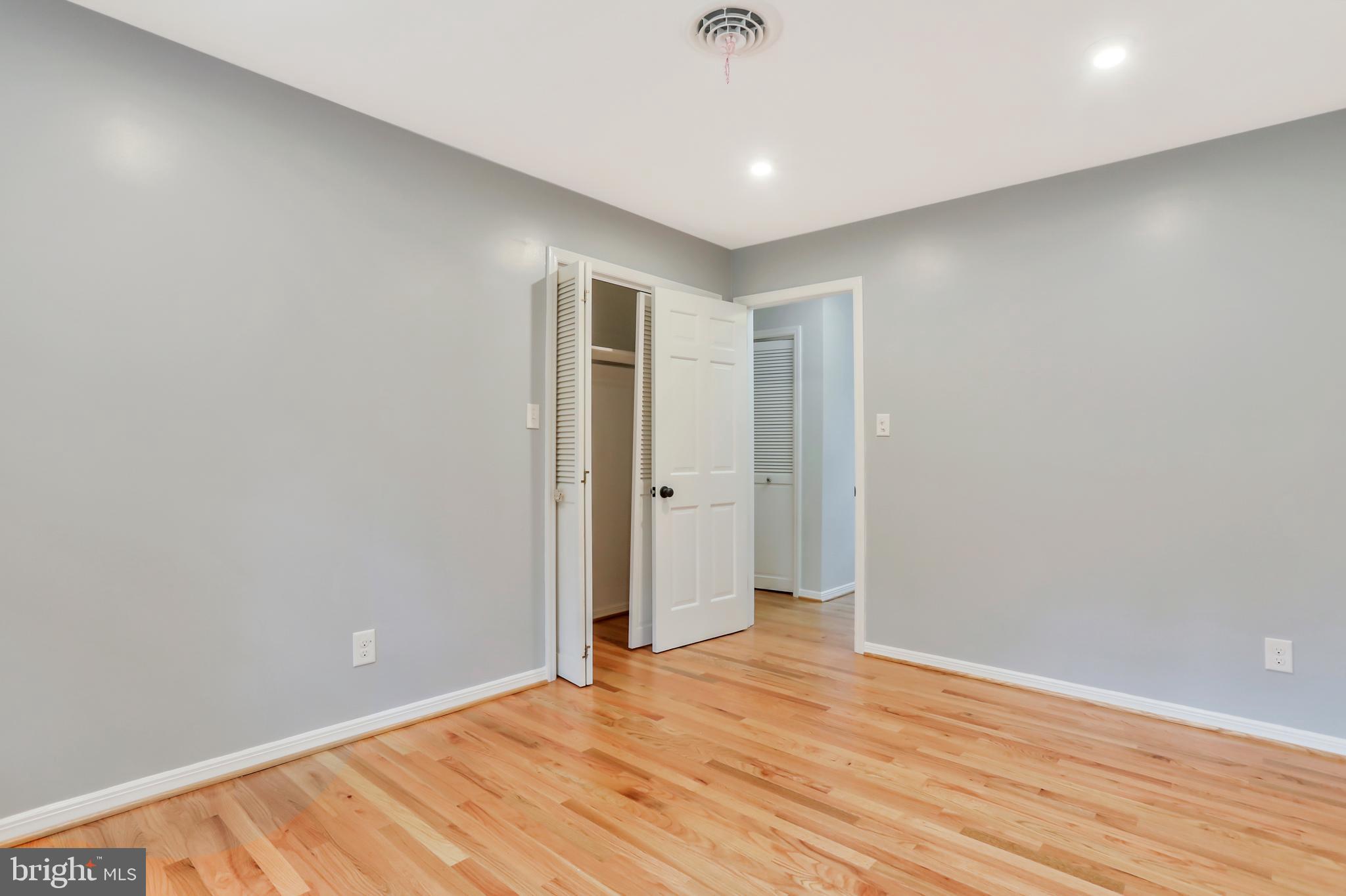 9611 Shimpstown Road Mercersburg, PA 17236 - Photo 87 of 147 Bed #3; SPACIOUS, Bright, Light & Airy!!