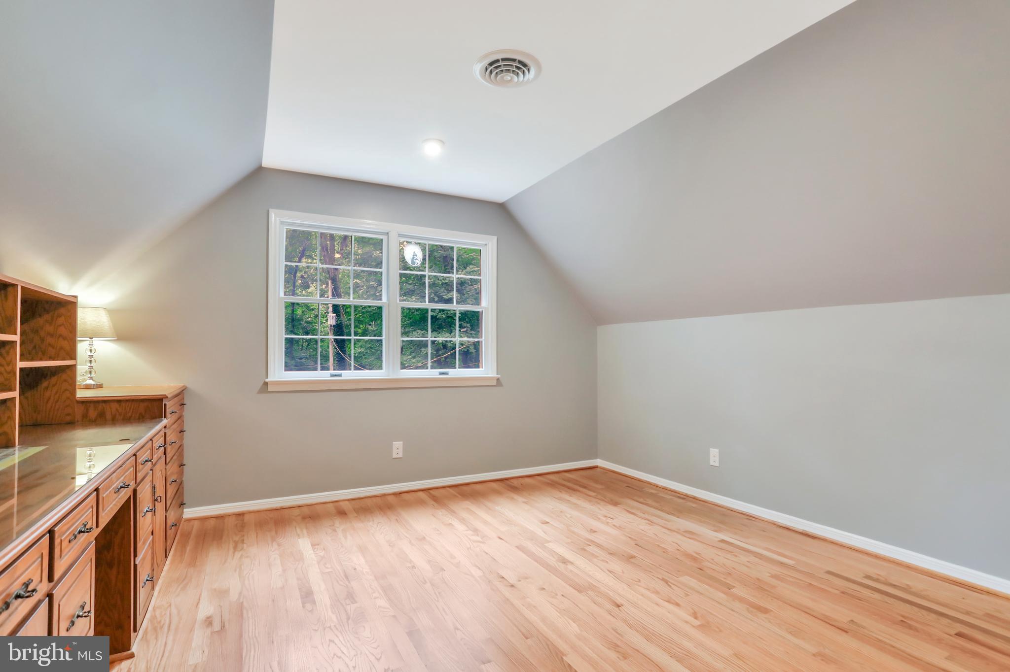 9611 Shimpstown Road Mercersburg, PA 17236 - Photo 90 of 147 Bed #4; All NEW Recessed Lighting, Oak Flooring