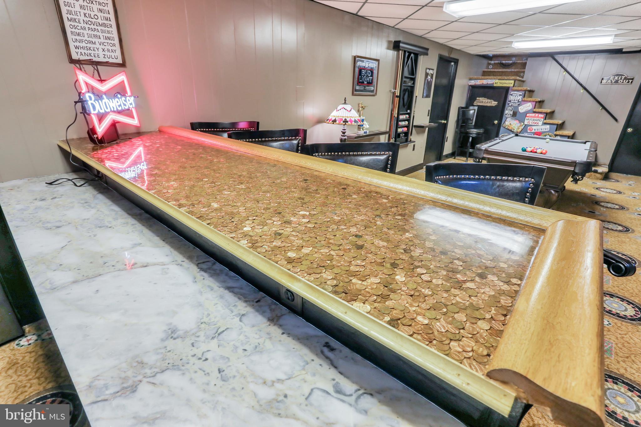 9611 Shimpstown Road Mercersburg, PA 17236 - Photo 95 of 147 PENNY 4 YOUR THOUGHTS - $1,000 in Pennies Top!