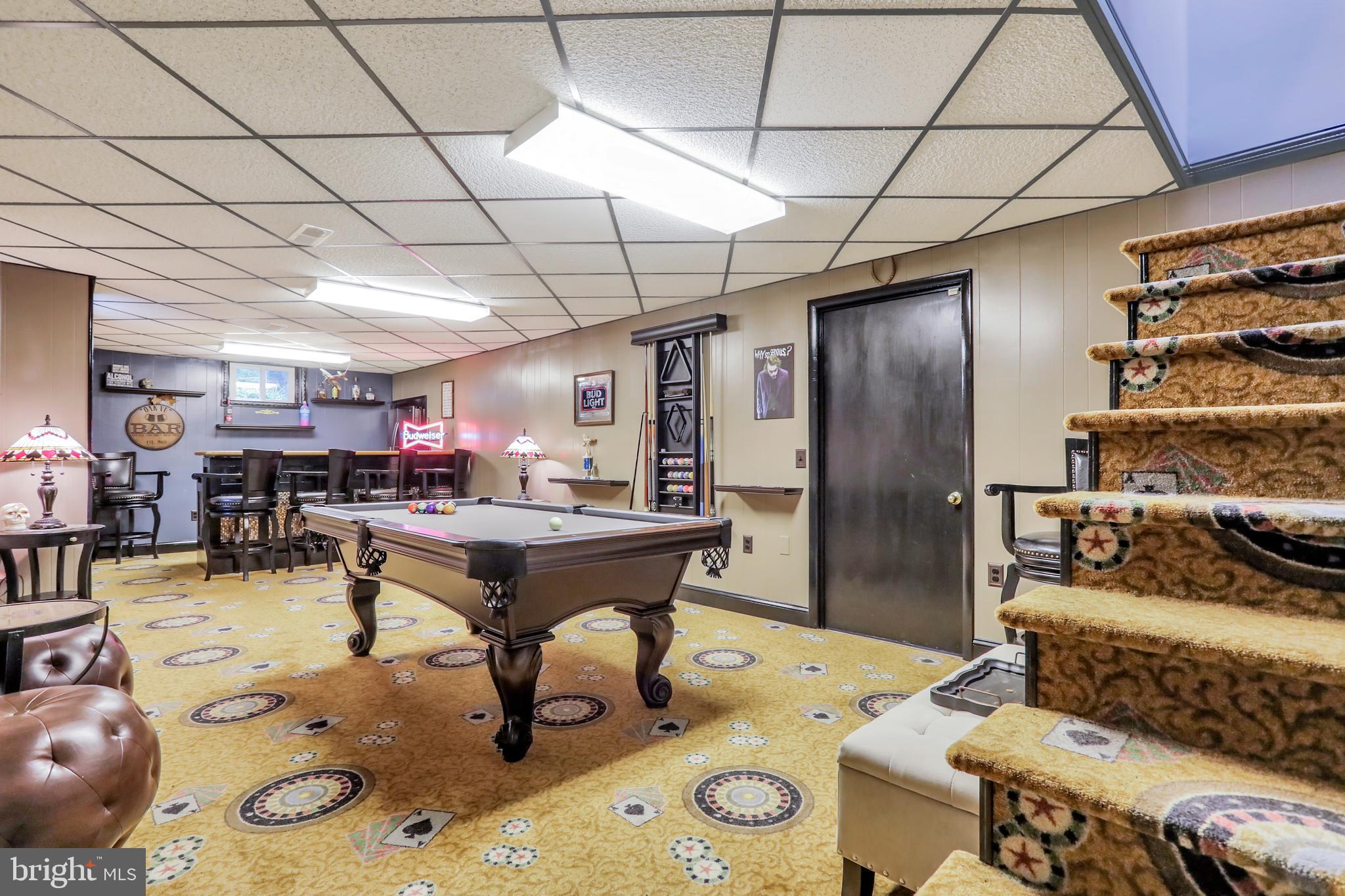 9611 Shimpstown Road Mercersburg, PA 17236 - Photo 97 of 147 Entertain Away in STYLE - All Custom Accents!!