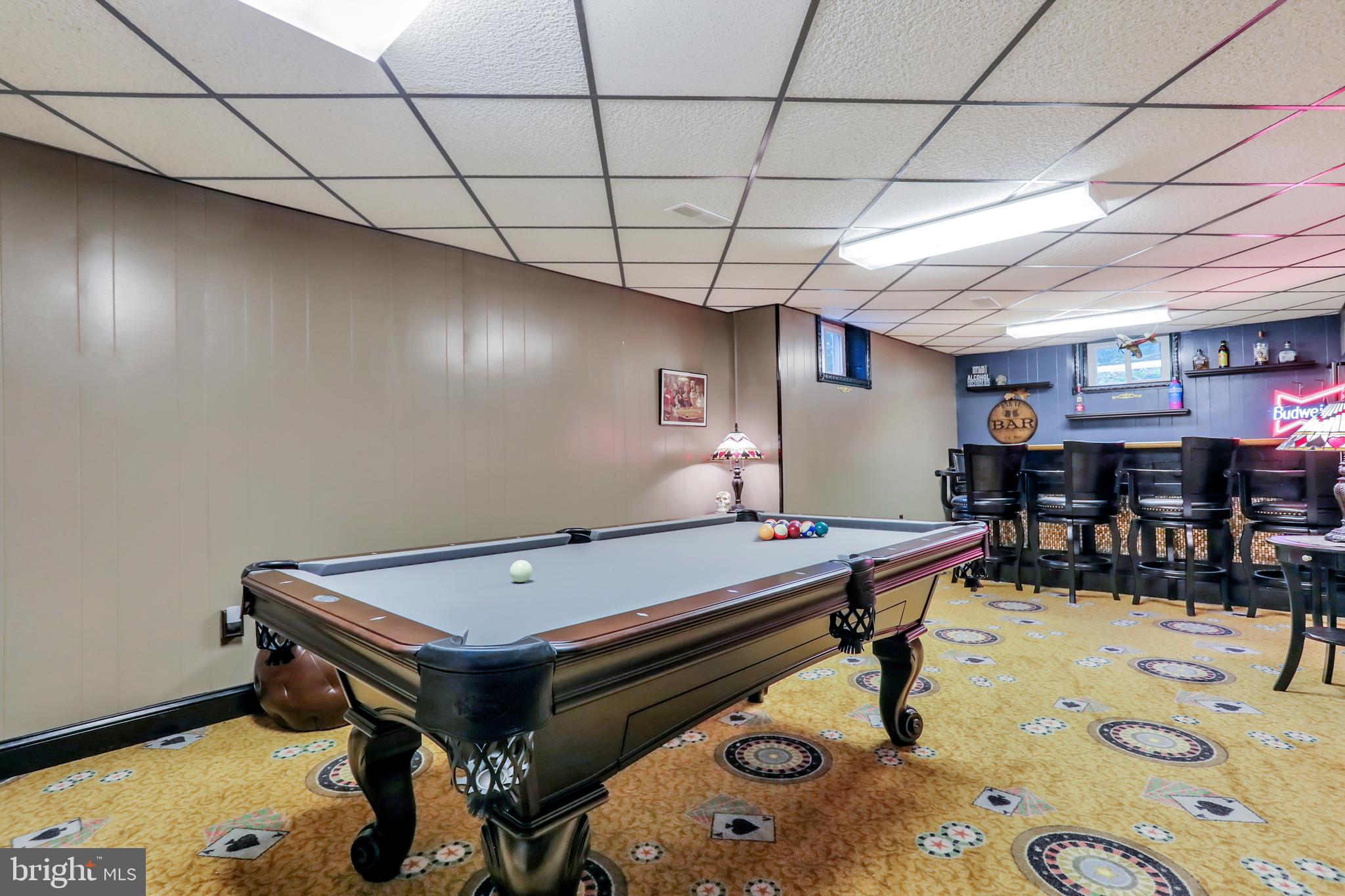 9611 Shimpstown Road Mercersburg, PA 17236 - Photo 98 of 147 $10,000 Top Designed Gray Topped Slate Table