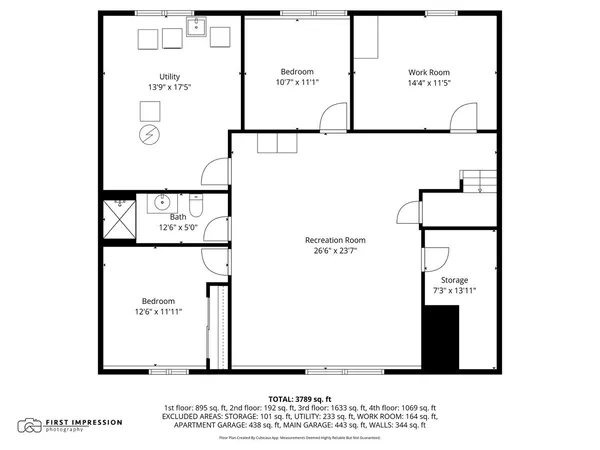$635,000 | 701 Viking Drive, Batavia, IL 60510
