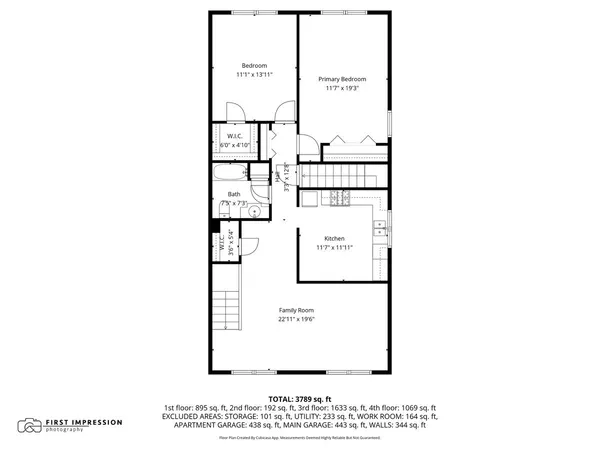 $635,000 | 701 Viking Drive, Batavia, IL 60510