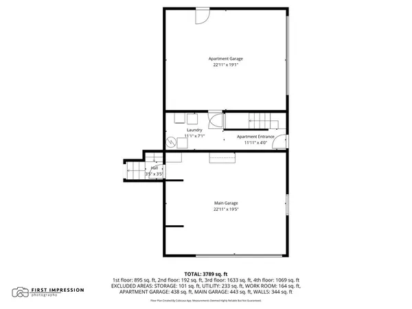 $635,000 | 701 Viking Drive, Batavia, IL 60510