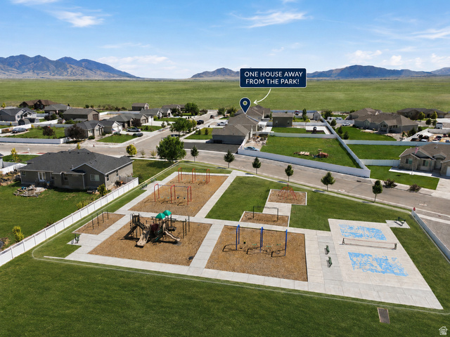 664 South Saddle Road Grantsville, UT 84029 - Photo 4 of 76