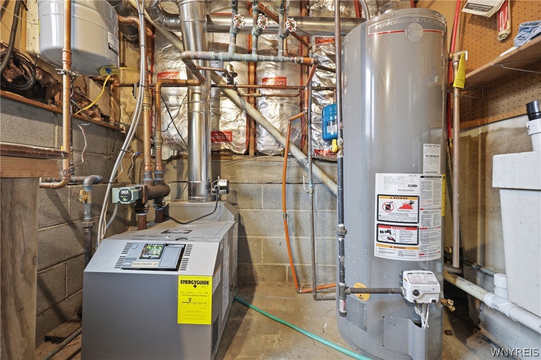 1 Hunters Lane Amherst, NY 14221 - Photo 35 of 40