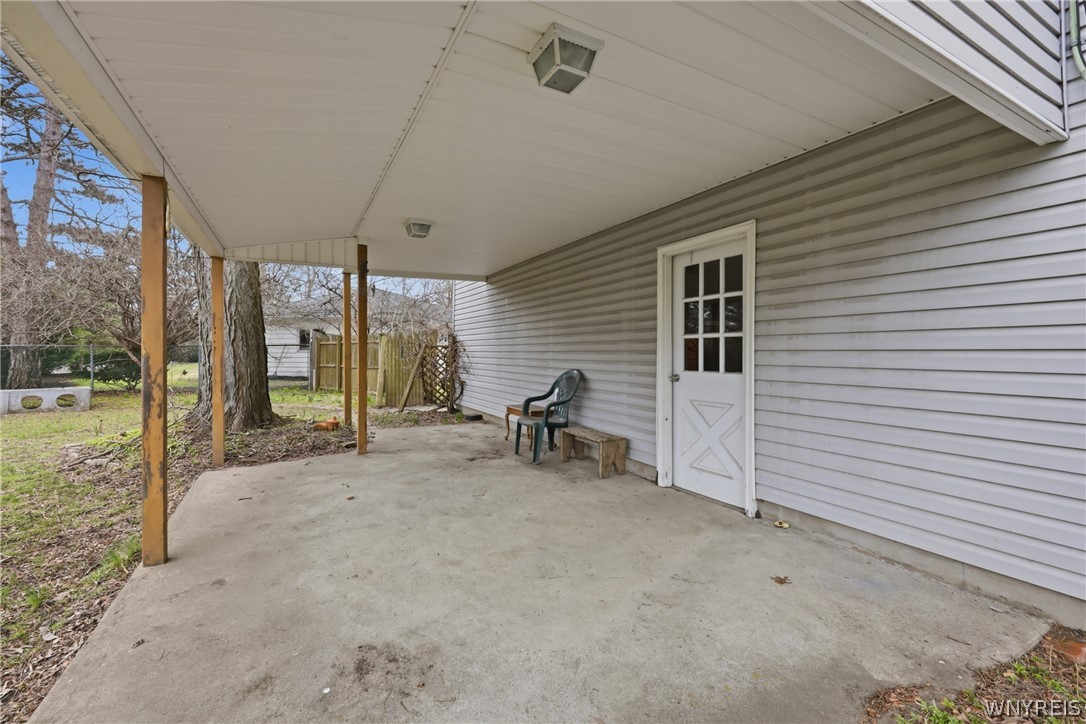 1 Hunters Lane Amherst, NY 14221 - Photo 36 of 40