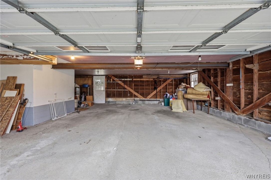 1 Hunters Lane Amherst, NY 14221 - Photo 37 of 40