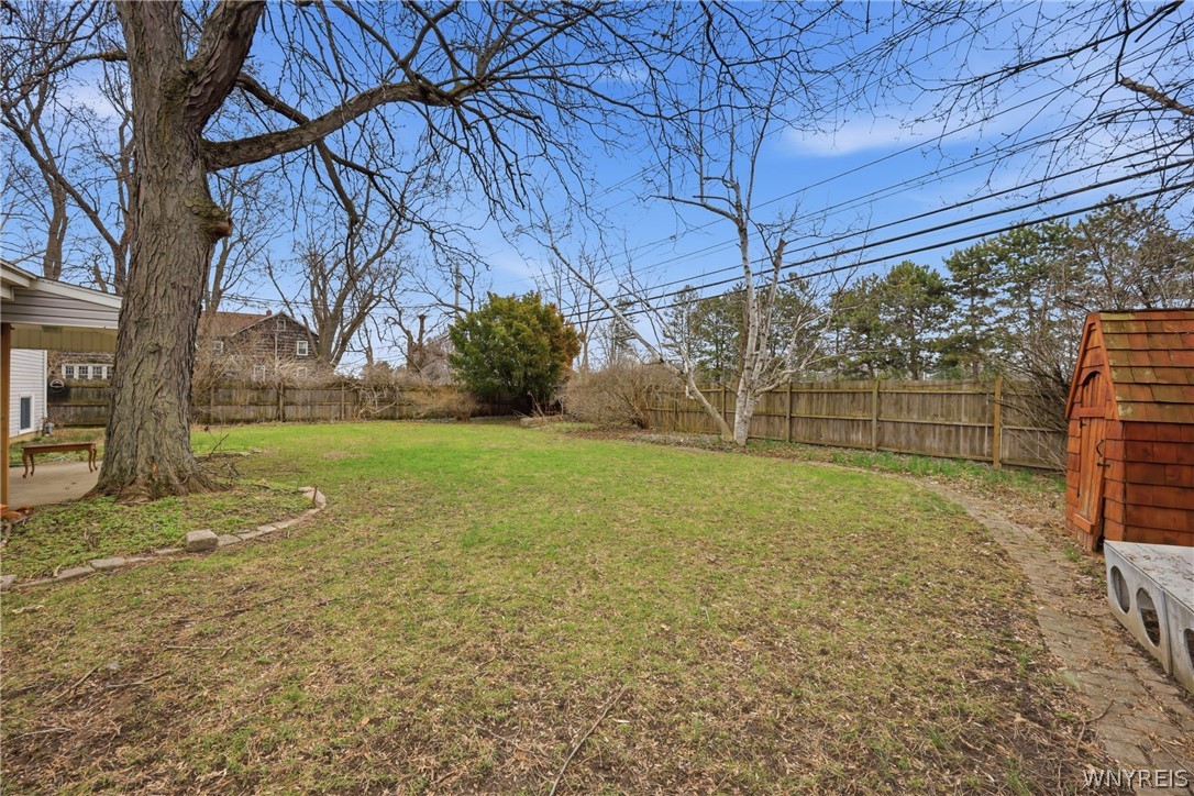 1 Hunters Lane Amherst, NY 14221 - Photo 38 of 40