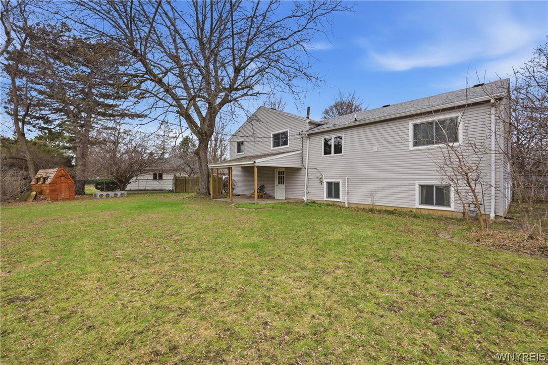 1 Hunters Lane Amherst, NY 14221 - Photo 39 of 40