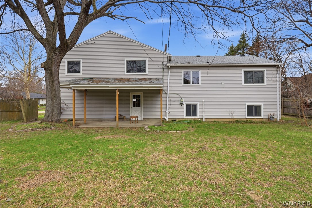 1 Hunters Lane Amherst, NY 14221 - Photo 40 of 40