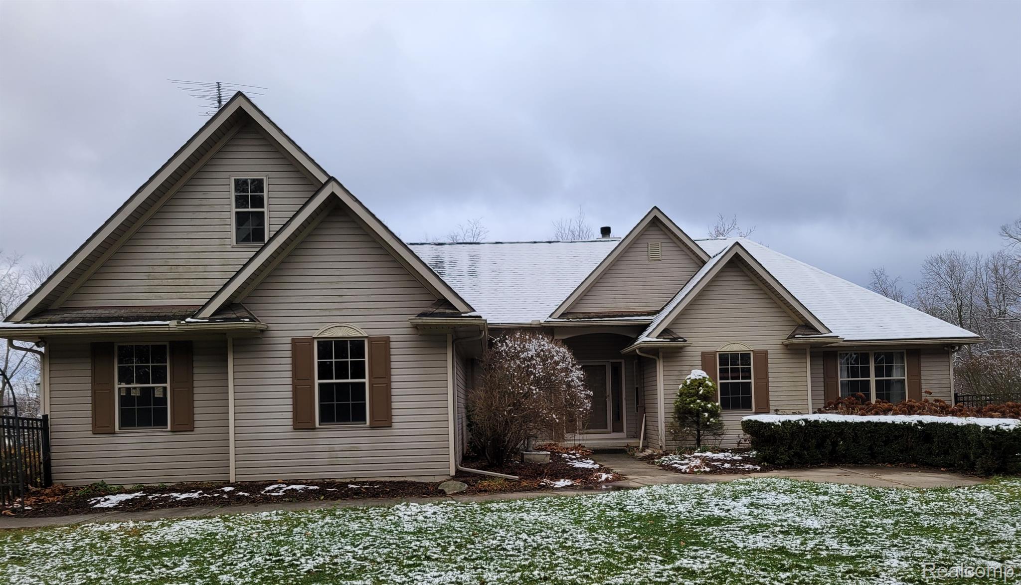 4608 Jasmond Road Goodrich, MI 48438 - Photo 1 of 60 Gallery Image 1