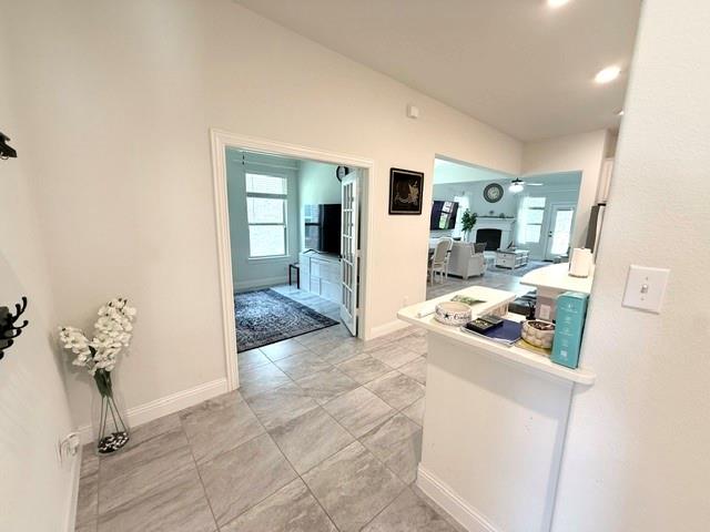 10936 Big Spring Trail McKinney, TX 75071 - Photo 3 of 20