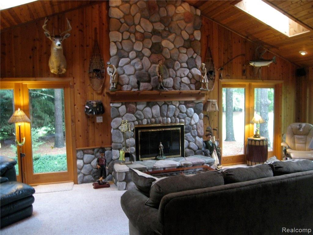4225 Casey Road Dryden, MI 48428 - Photo 24 of 52