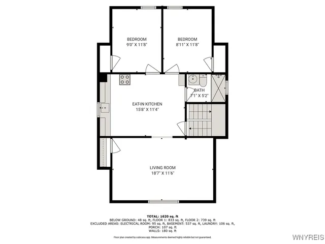 $229,900 | 329 Atlantic Avenue, Cheektowaga, NY 14212