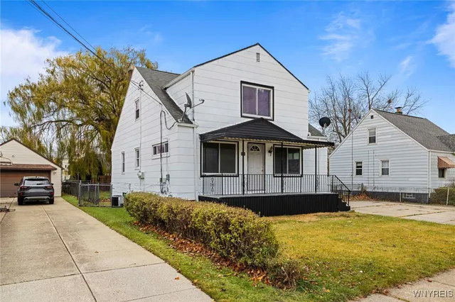 $229,900 | 329 Atlantic Avenue, Cheektowaga, NY 14212