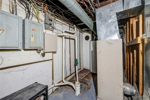 $229,900 | 329 Atlantic Avenue, Cheektowaga, NY 14212