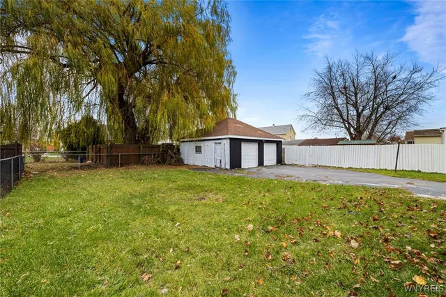 $229,900 | 329 Atlantic Avenue, Cheektowaga, NY 14212