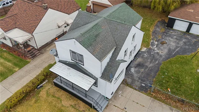 $229,900 | 329 Atlantic Avenue, Cheektowaga, NY 14212