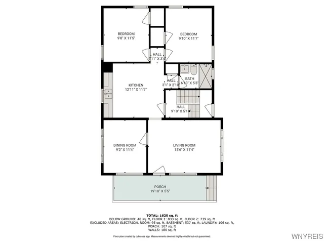 $229,900 | 329 Atlantic Avenue, Cheektowaga, NY 14212