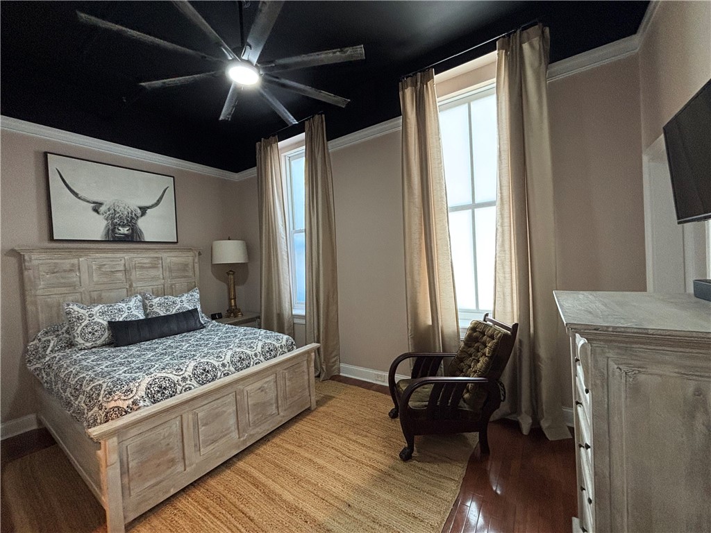 100 West Whitner Street, Unit 107 Anderson, SC 29624 - Photo 22 of 31