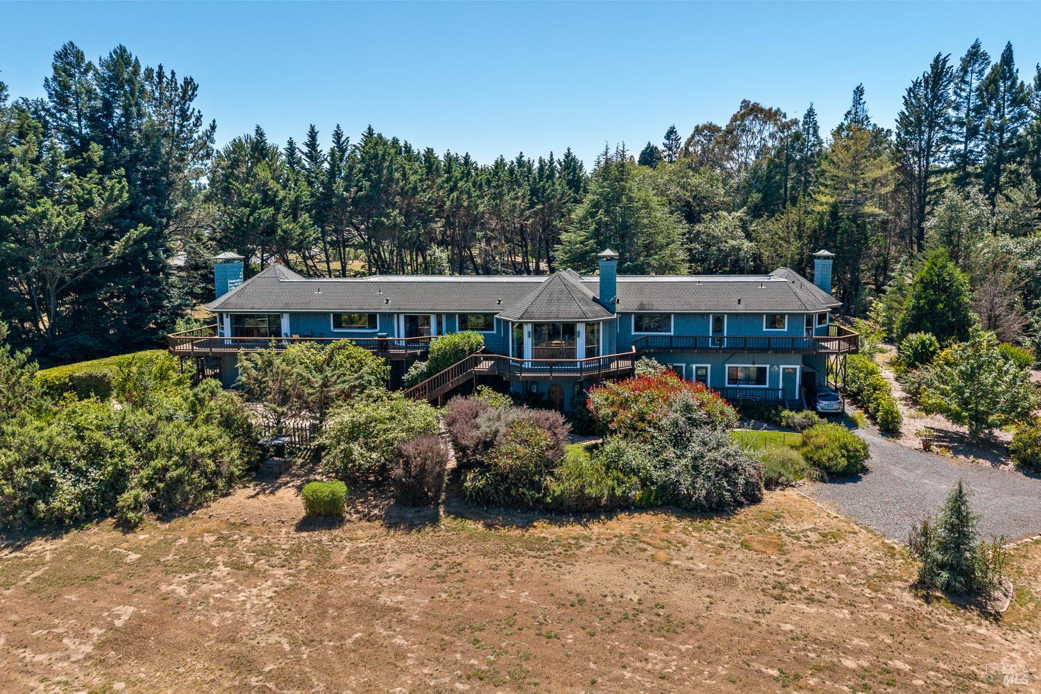 1315 Ferguson Road Sebastopol, CA 95472 - Photo 67 of 75