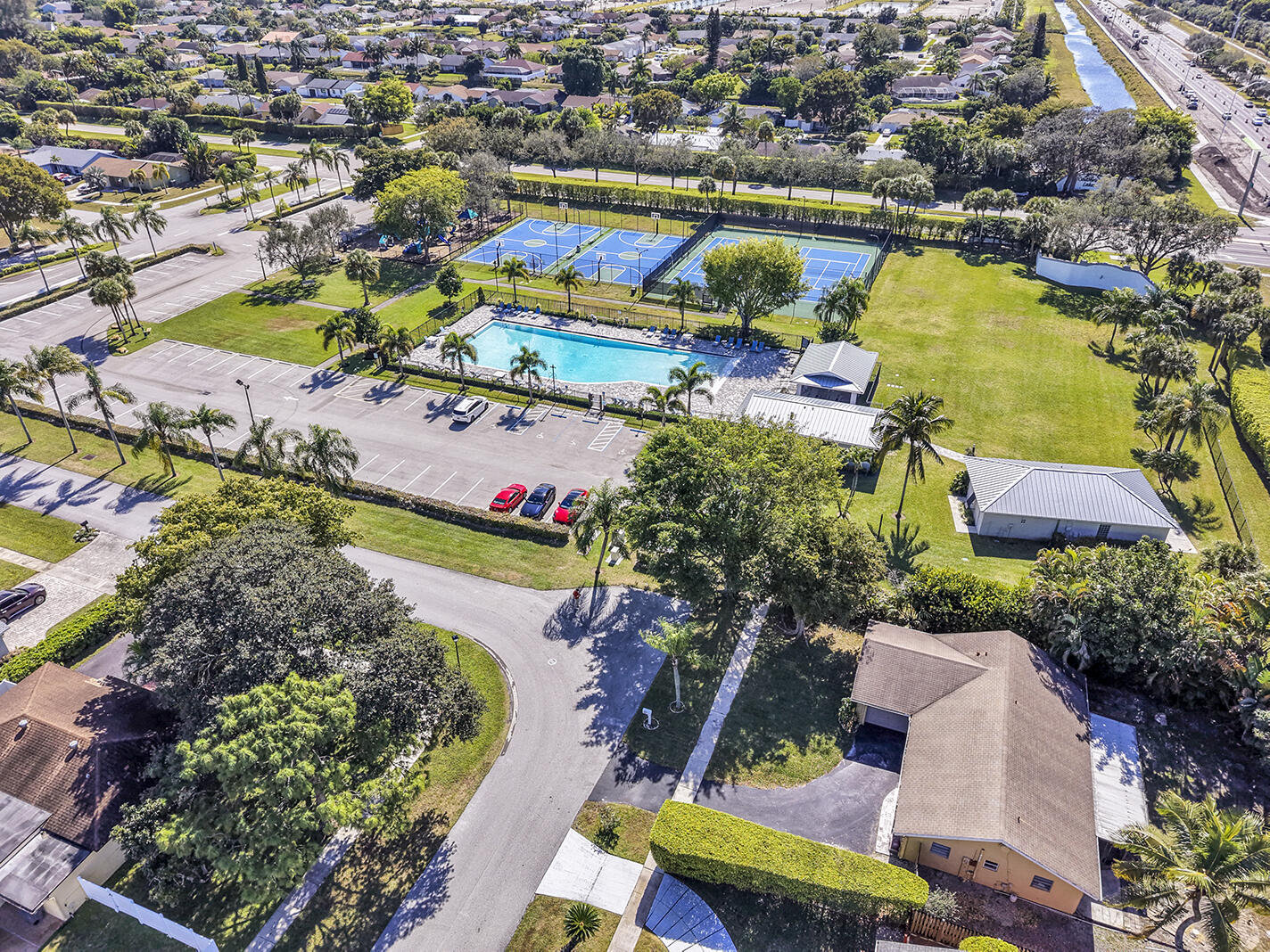 19119 Winslow Terrace Boca Raton, FL 33434 - Photo 50 of 56 DJI_20260203122255_0027_D