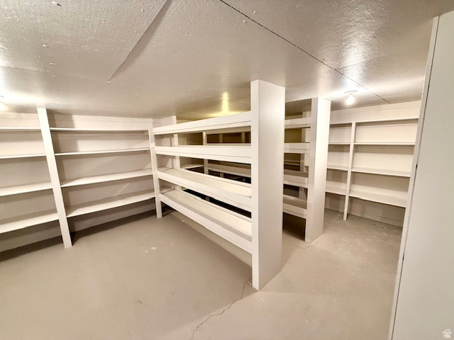 596 East 4190th Street North, Unit 5 Provo, UT 84604 - Photo 34 of 38 Extra large storage area