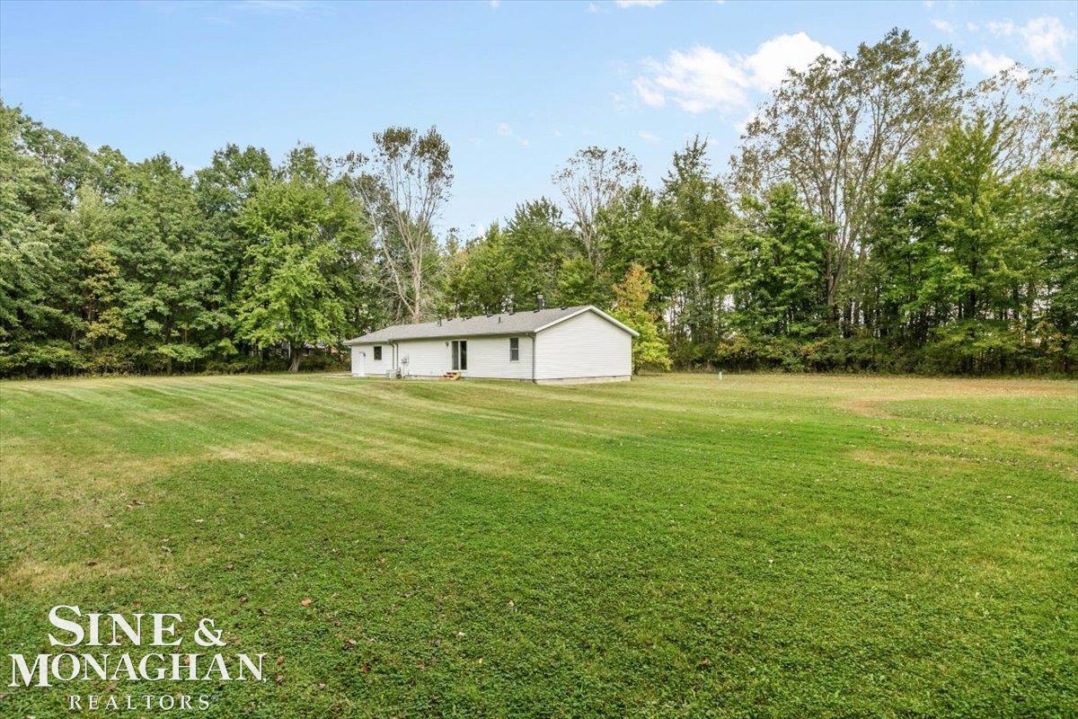 383 Miller Road Allenton, MI 48002 - Photo 22 of 29