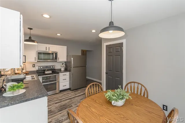 $235,000 | 212 Gentle Pine Lane, Winfield, MO 63389