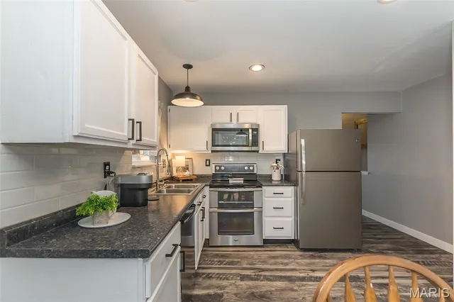 $235,000 | 212 Gentle Pine Lane, Winfield, MO 63389