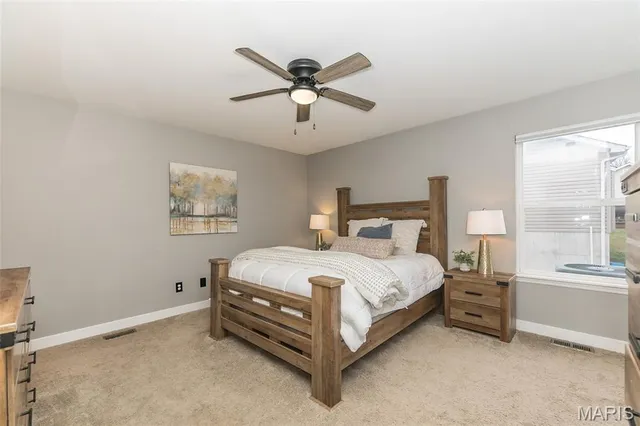 $235,000 | 212 Gentle Pine Lane, Winfield, MO 63389