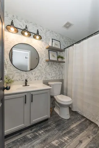 $235,000 | 212 Gentle Pine Lane, Winfield, MO 63389