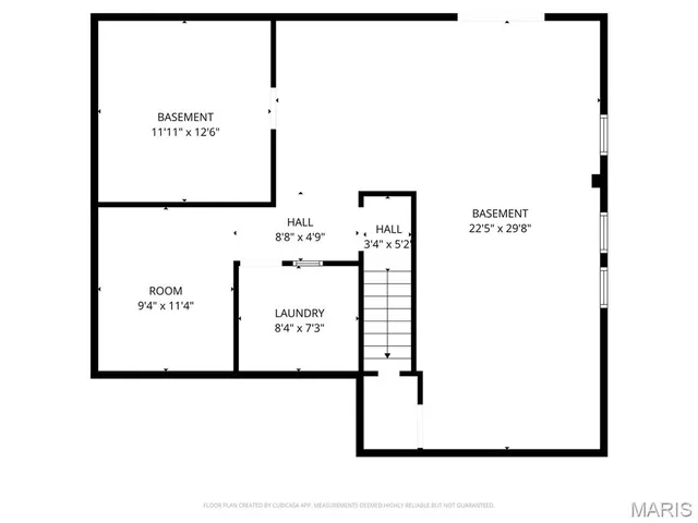 $235,000 | 212 Gentle Pine Lane, Winfield, MO 63389