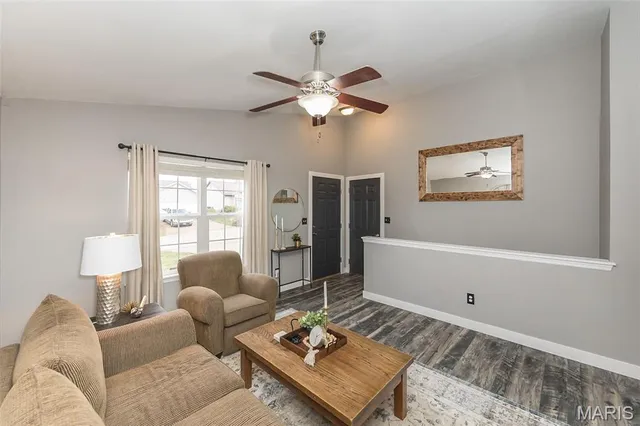 $235,000 | 212 Gentle Pine Lane, Winfield, MO 63389