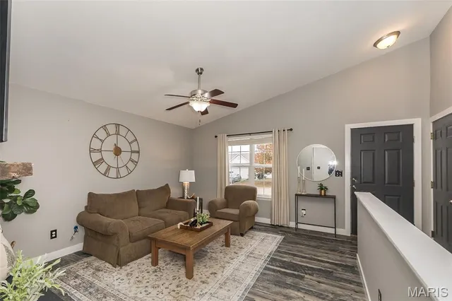 $235,000 | 212 Gentle Pine Lane, Winfield, MO 63389