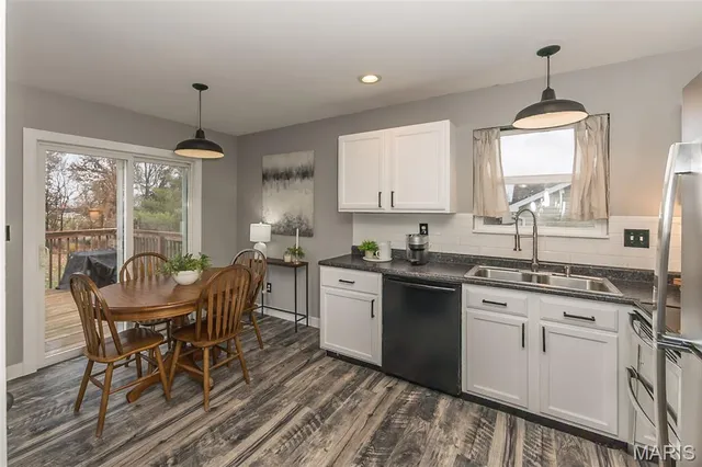 $235,000 | 212 Gentle Pine Lane, Winfield, MO 63389