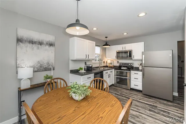 $235,000 | 212 Gentle Pine Lane, Winfield, MO 63389