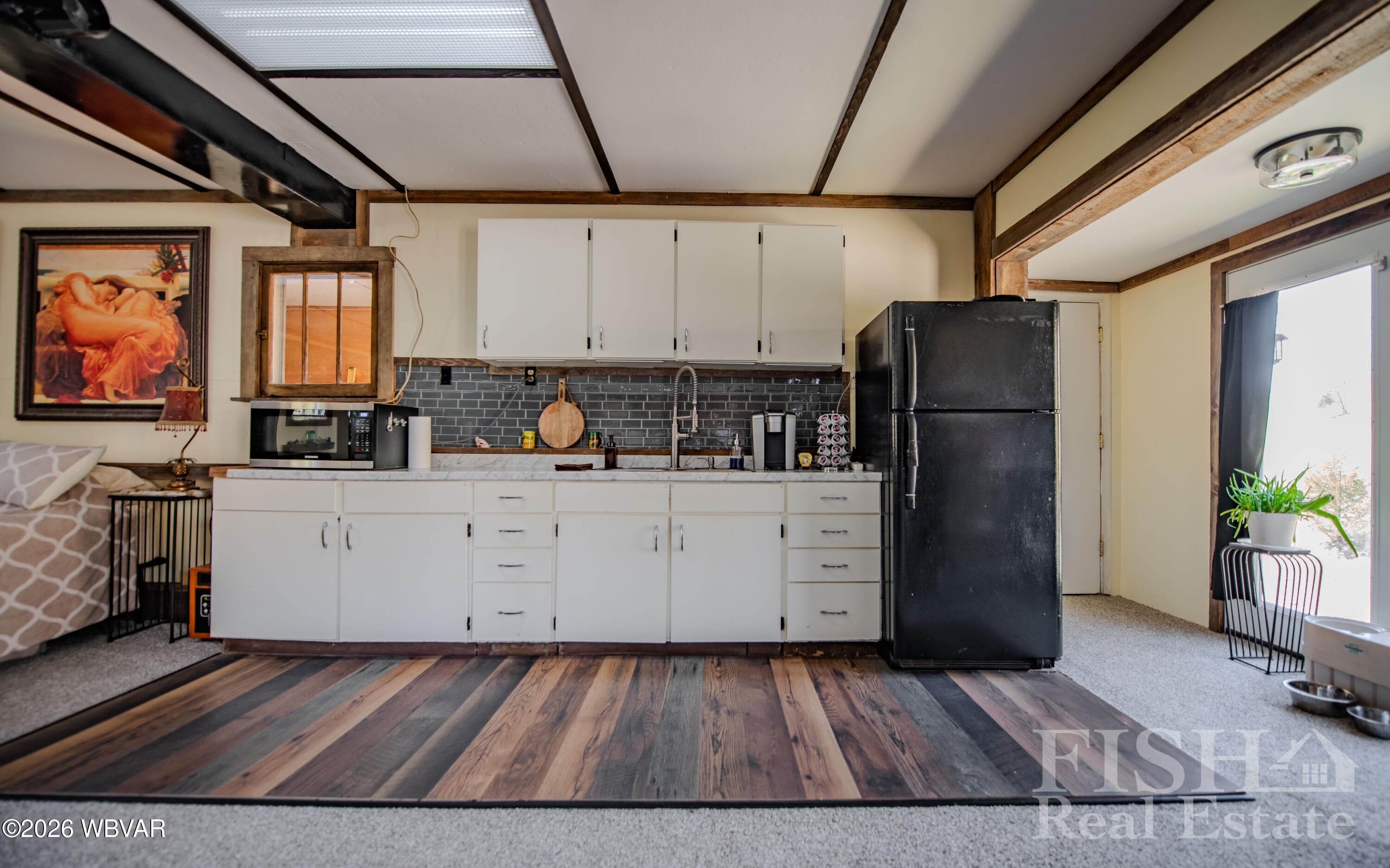 718 Turkey Path Road Linden, PA 17744 - Photo 46 of 65 Kitchenette
