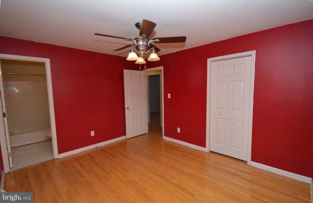 9335 Lees Ridge Road Warrenton, VA 20186 - Photo 14 of 25 Bedroom (Master)