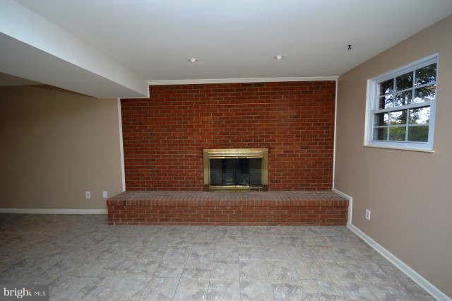 9335 Lees Ridge Road Warrenton, VA 20186 - Photo 16 of 25 Basement