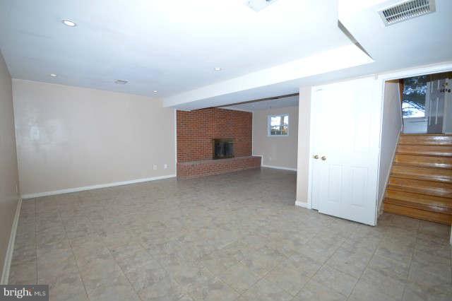 9335 Lees Ridge Road Warrenton, VA 20186 - Photo 17 of 25 Basement