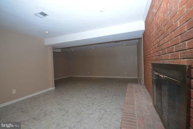9335 Lees Ridge Road Warrenton, VA 20186 - Photo 18 of 25 Basement