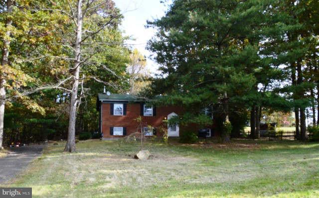 9335 Lees Ridge Road Warrenton, VA 20186 - Photo 20 of 25 Exterior (Front)