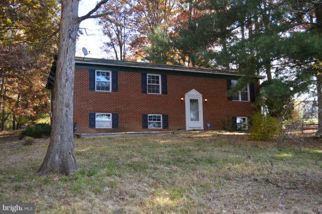 9335 Lees Ridge Road Warrenton, VA 20186 - Photo 23 of 25 Exterior (Front)