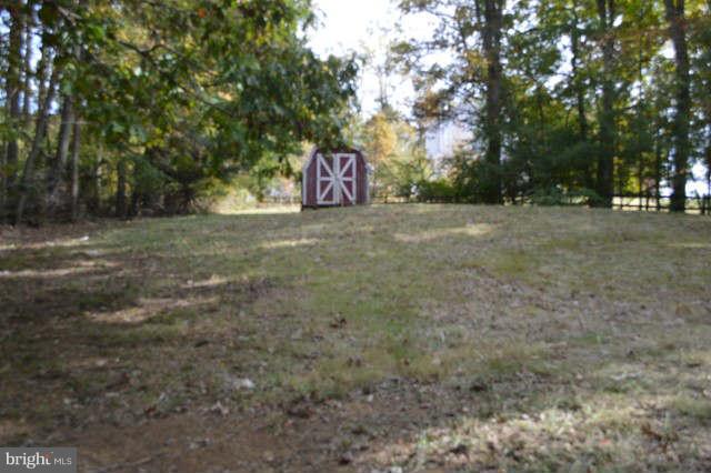 9335 Lees Ridge Road Warrenton, VA 20186 - Photo 24 of 25 Exterior (Rear)