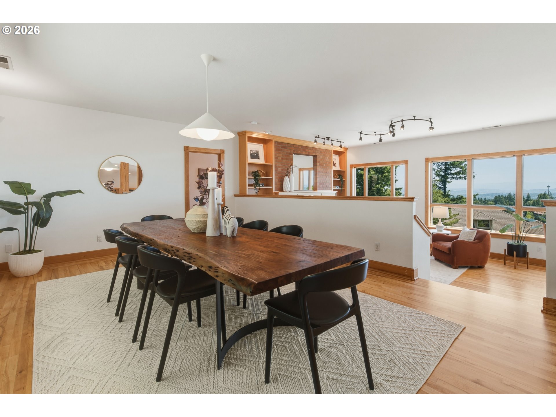 8 Garibaldi Street Lake Oswego, OR 97035 - Photo 12 of 47 Dining Room
