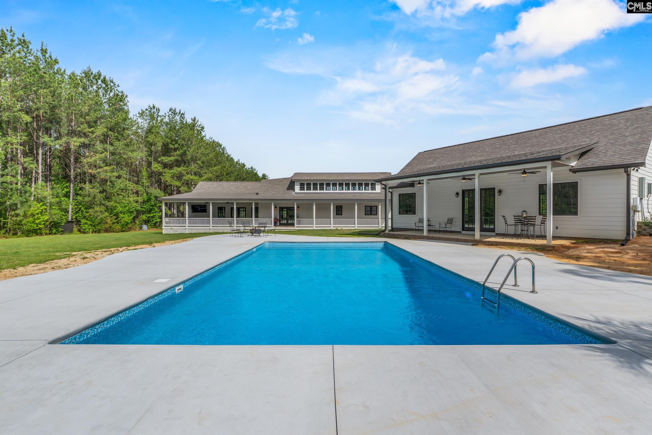 213 Tombfield Road Camden, SC 29020 - Photo 4 of 65