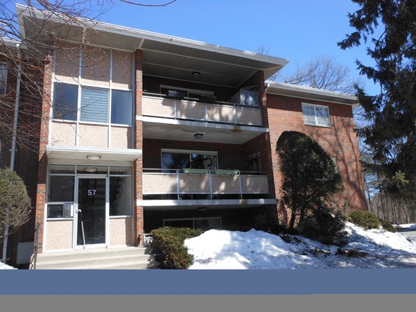 57 Jacqueline Road, Unit 11 Waltham, MA 02452 - Photo 1 of 21 Gallery Image 1