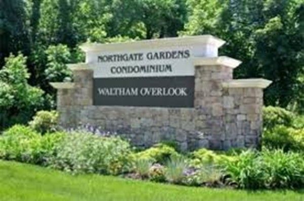 57 Jacqueline Road, Unit 11 Waltham, MA 02452 - Photo 19 of 21 Gallery Image 19
